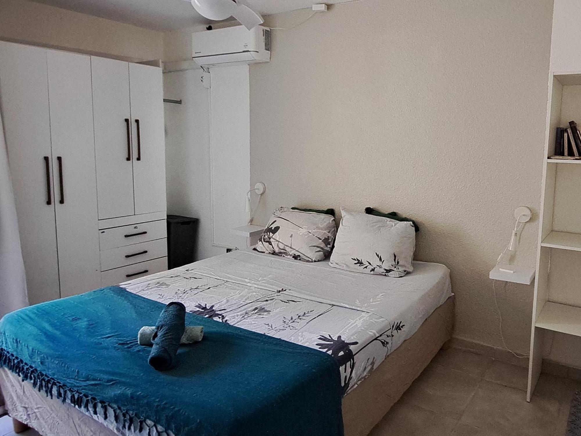Super Appartement T3 Proche De Tout Sans Vis-A-Vis Fort-de-France Buitenkant foto