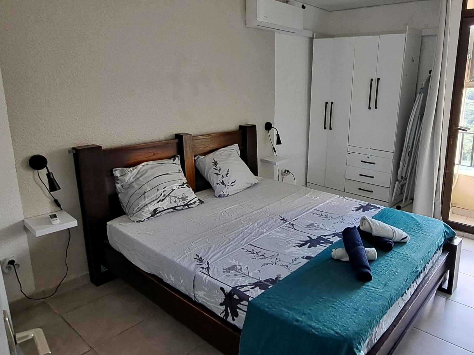 Super Appartement T3 Proche De Tout Sans Vis-A-Vis Fort-de-France Buitenkant foto